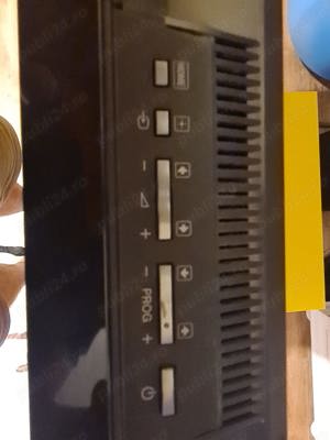 Televizor LCD BRAVIA W4000 1080p Full HD 32" (81 cm) stare foarte buna - imagine 3