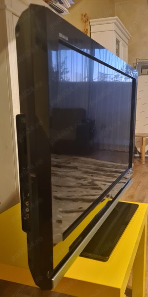 Televizor LCD BRAVIA W4000 1080p Full HD 32" (81 cm) stare foarte buna - imagine 5