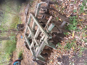 vand disc agricol - imagine 2