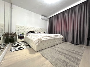 COMISION 0% - Apartament 3 Camere   80mp   Mangalia   700m de plajă - imagine 9