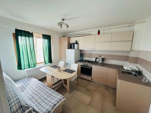 Apartament cu o cameră -Zonă de Nord - imagine 4