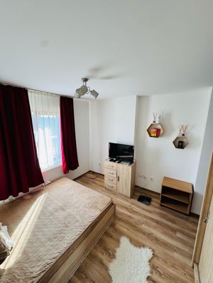 Apartament cu o cameră -Zonă de Nord - imagine 2