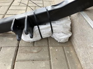 Cârlig Porsche Cayenne 