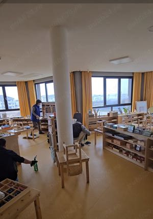 Servicii profesionale de curatenie la standarde internationale - imagine 4