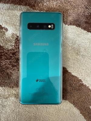 Samsung Galaxy S 10 stare foarte buna - imagine 2