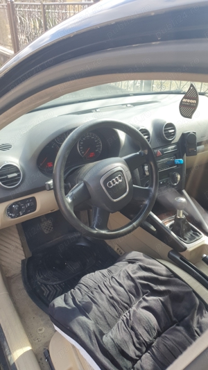 Audi a3 bkd  - imagine 4