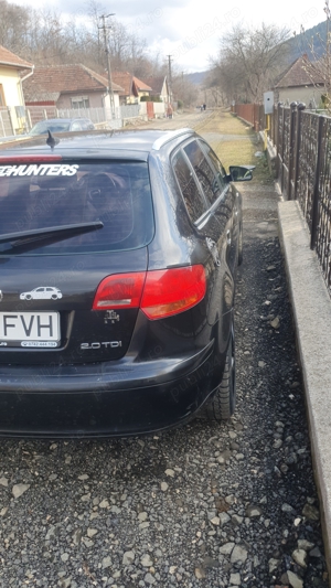 Audi a3 bkd  - imagine 5