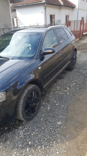 Audi a3 bkd  - imagine 3