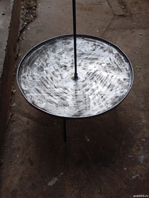 disc pt fript sau pt copt legume - imagine 2