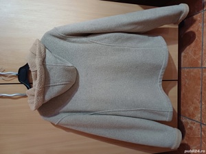 Vand geaca de femei, XL, în stare foarte bună  - imagine 4