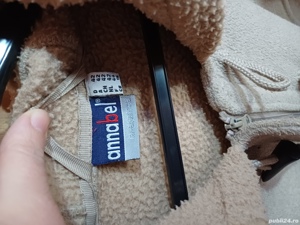 Vand geaca de femei, XL, în stare foarte bună  - imagine 5