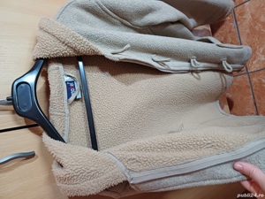 Vand geaca de femei, XL, în stare foarte bună  - imagine 3