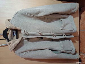 Vand geaca de femei, XL, în stare foarte bună  - imagine 2