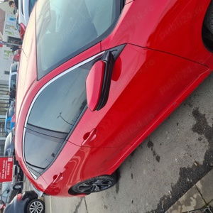 Vând Honda Civic 1.0VTEC Turbo 5DR, an 2018, 90000km, 1000cmc, benzina, EURO6, al 2-lea proprietar - imagine 5