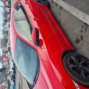 Vând Honda Civic 1.0VTEC Turbo 5DR, an 2018, 90000km, 1000cmc, benzina, EURO6, al 2-lea proprietar - imagine 3