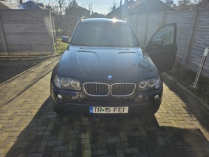 Vand bmw x3 2008 e83 - imagine 1