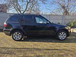 Vand bmw x3 2008 e83 - imagine 2