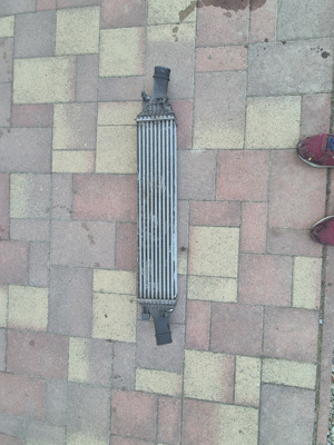 Interculer Audi A 6 c7  - imagine 1