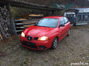 Vand seat ibiza af 2008, 1.4 benzina - imagine 1