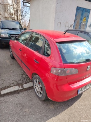Vand seat ibiza af 2008, 1.4 benzina - imagine 2