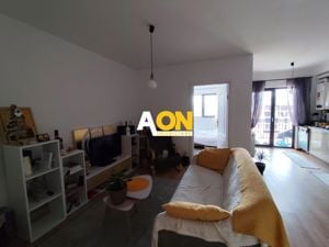 Apartament cu 3 camere, bloc nou, loc de parcare, priveliste deosebita - imagine 3