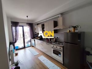 Apartament cu 3 camere, bloc nou, loc de parcare, priveliste deosebita - imagine 5