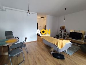 Apartament cu 3 camere, bloc nou, loc de parcare, priveliste deosebita - imagine 9