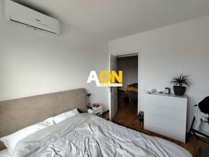 Apartament cu 3 camere, bloc nou, loc de parcare, priveliste deosebita - imagine 2