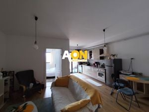 Apartament cu 3 camere, bloc nou, loc de parcare, priveliste deosebita - imagine 4