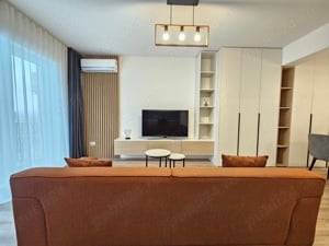 Apartament 2 camere, Theodor Pallady, metrou Nicolae Teclu - totul nou - imagine 3