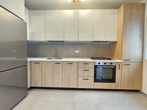 Apartament 2 camere, Theodor Pallady, metrou Nicolae Teclu - totul nou - imagine 4