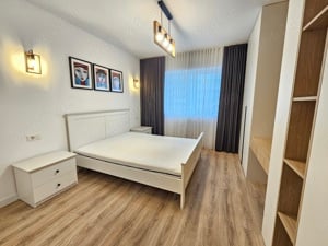 Apartament 2 camere, Theodor Pallady, metrou Nicolae Teclu - totul nou - imagine 8