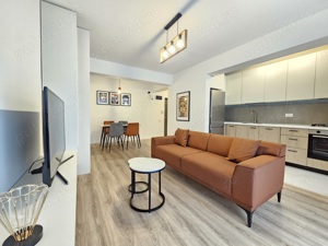 Apartament 2 camere, Theodor Pallady, metrou Nicolae Teclu - totul nou