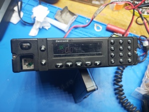 statie taxi DT 3300 Dantronik