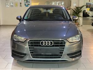 Audi A3, 2.0TDI 150CP Euro 6 Înmatriculată România  - imagine 3
