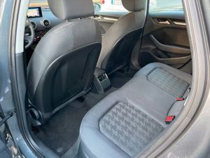 Audi A3, 2.0TDI 150CP Euro 6 Înmatriculată România  - imagine 8