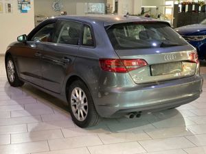 Audi A3, 2.0TDI 150CP Euro 6 Înmatriculată România  - imagine 5