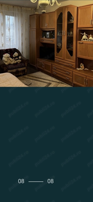 Vând apartament  - imagine 4