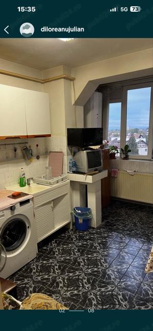 Vând apartament  - imagine 8