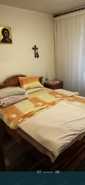 Vând apartament  - imagine 7