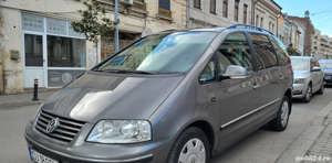 sharan matriculat recent