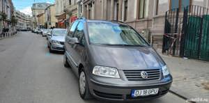 sharan matriculat recent  - imagine 3