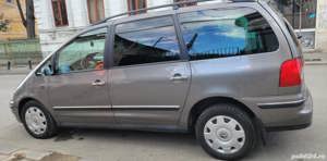 sharan matriculat recent  - imagine 4