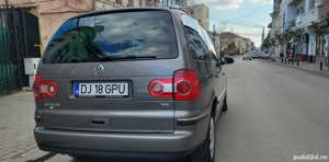 sharan matriculat recent  - imagine 2