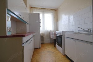 Sos. Colentina - Obor, apartament 2 camere decomandate, etaj 5 din 10 - imagine 6