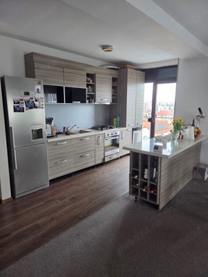 Apartament 3 camere  - imagine 3