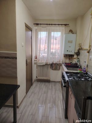 Vand apartament in Cugir (Alba) - imagine 6