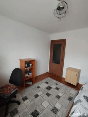 Vand apartament in Cugir (Alba) - imagine 8