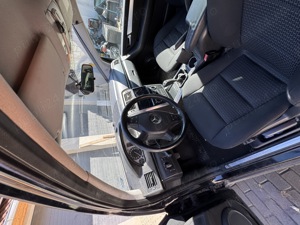 Vand Mercedes-Benz B180CDI 2006