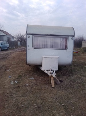 Rulotă în stare perfectă de Vacanță!  - imagine 2